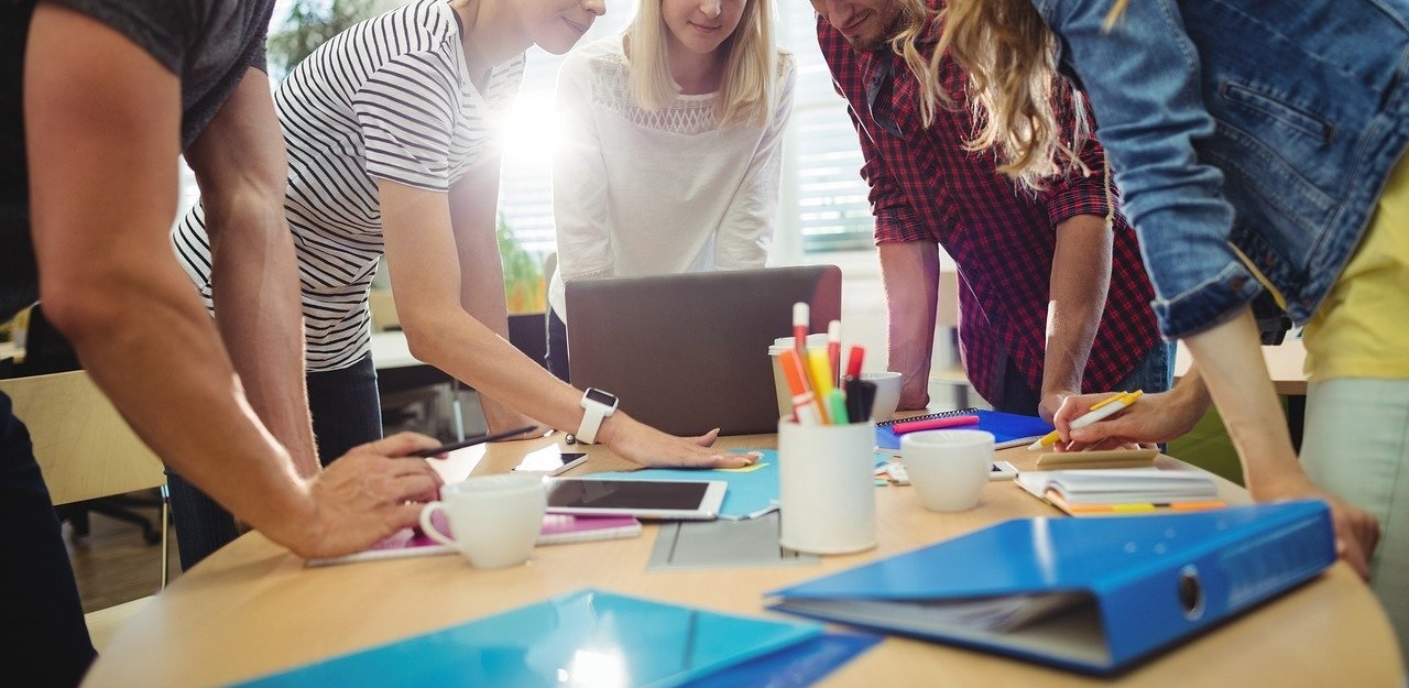 Le parcours idéal : de la prépa en architecture au diplôme d'architecte